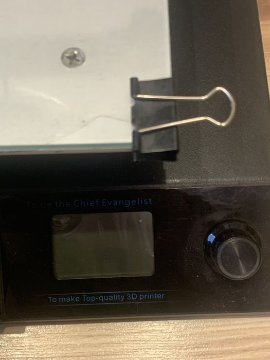Drukarka 3D Creality CR-20 Pro