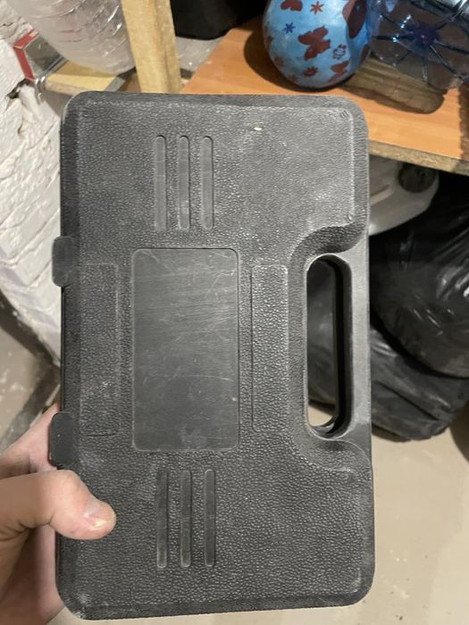 Мікродрель dremel multi pro