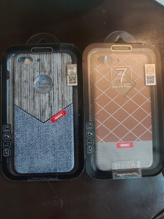 Чехол для iPhone 7