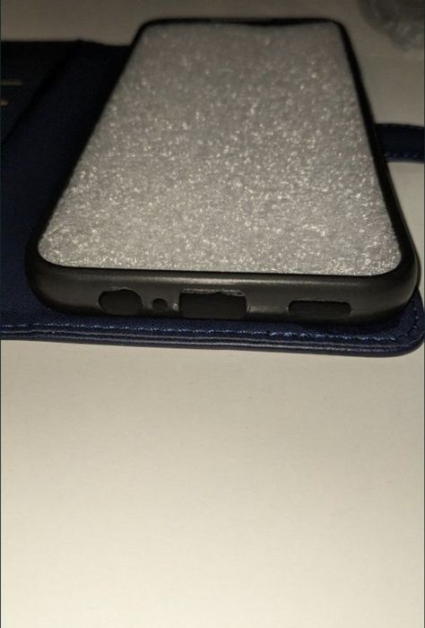 Чохол до телефону і захисне скло