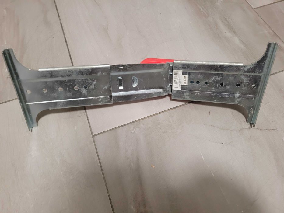 Chwytak Do Płyt Chodnikowych 30 - 50 cm