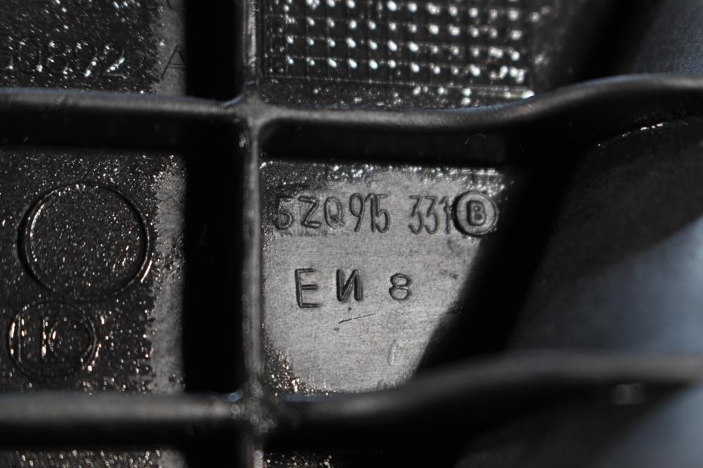 Base / caixa da bateria SEAT Ibiza IV (6J5, 6P1)