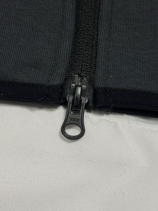 nike tech fleece (зіпка)