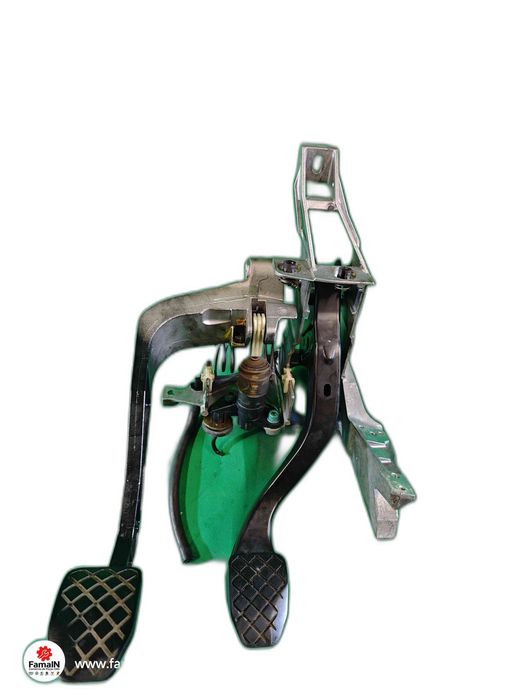 Pedal da Embraiagem AUDI A4 B5