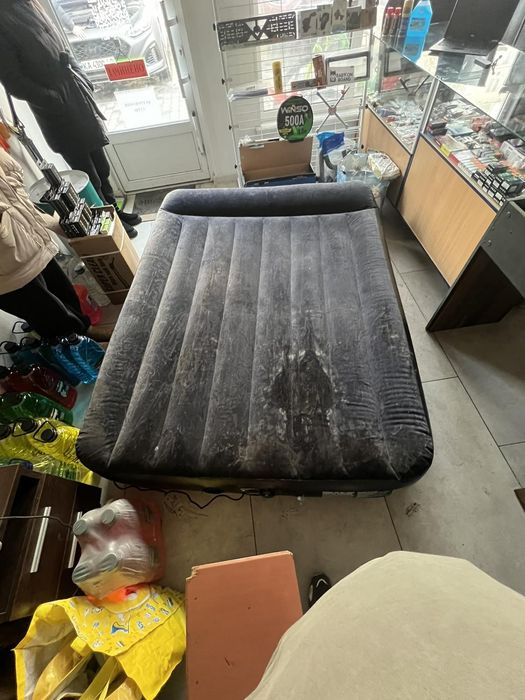 Продам матрас надувний