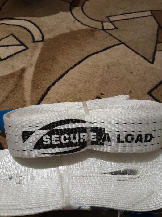 Продам стропа  лента новые