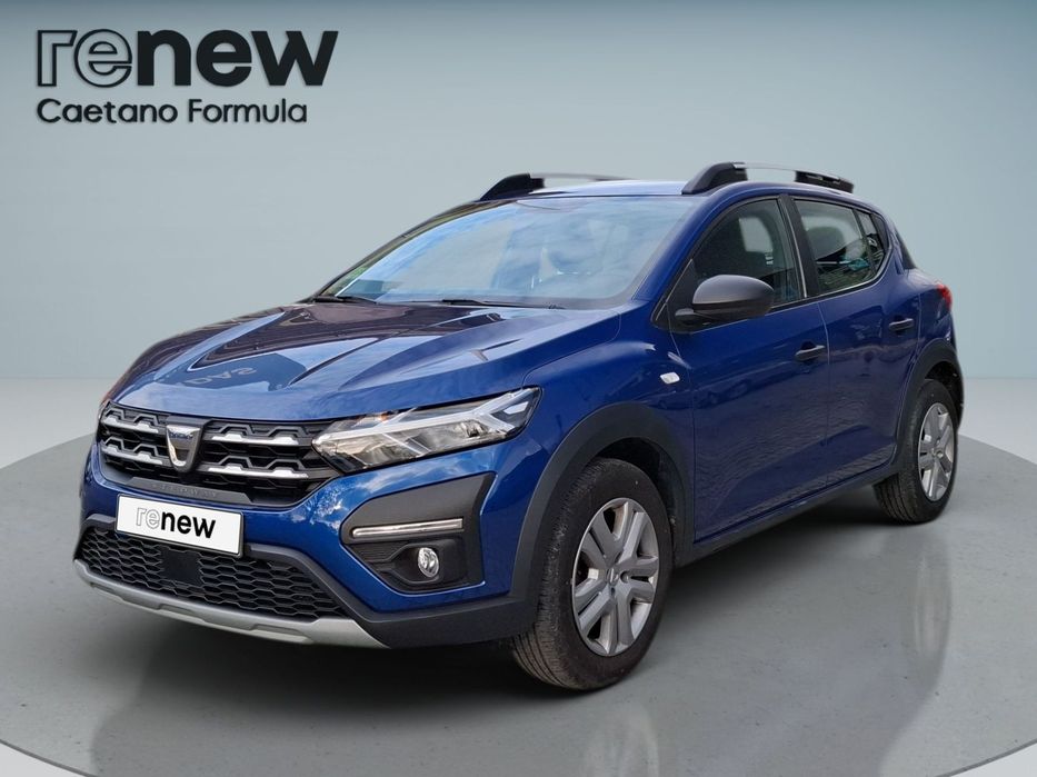 Dacia Sandero 1.0 ECO-G Essential Bi-Fuel