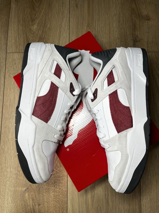 Puma slipstream heritage