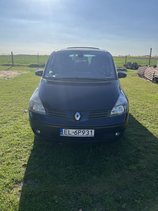Renault Espace
