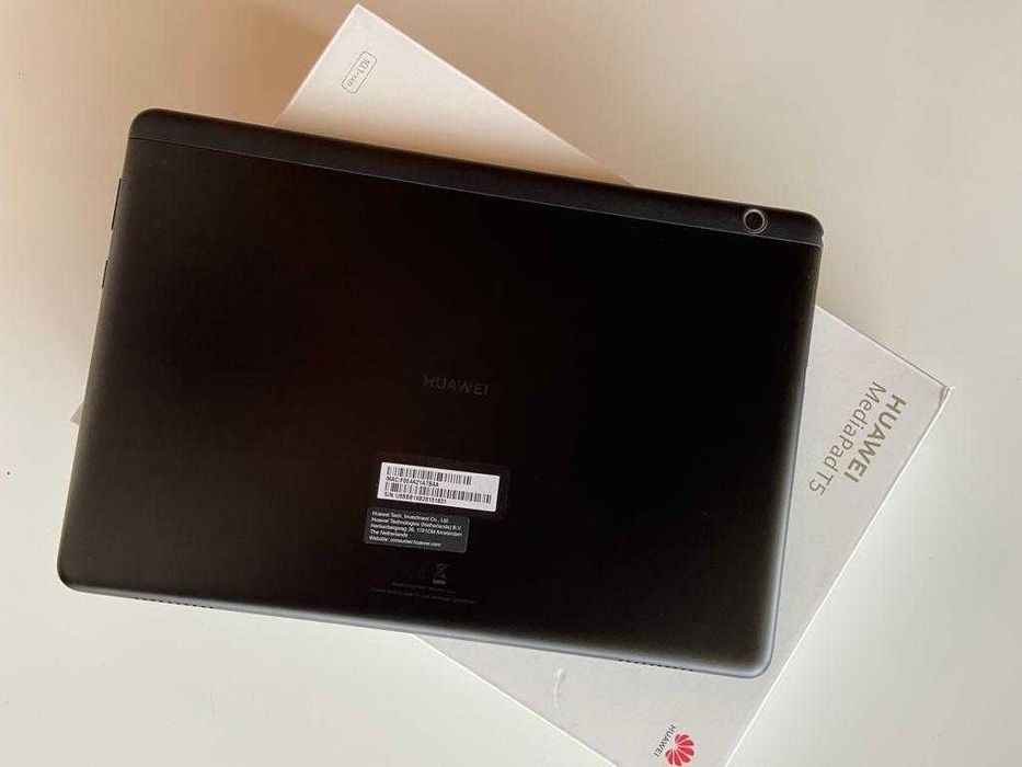 Huawei MediaPad T5 – Never Used64354223752962123