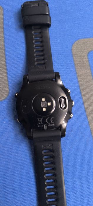 Relógio Garmin forerunner 935