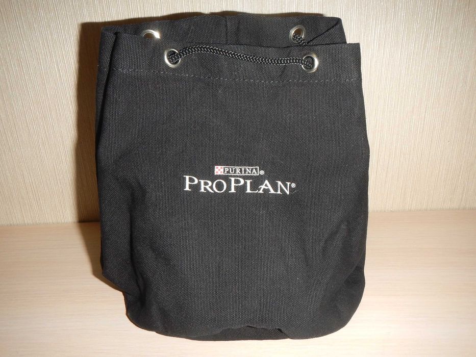 сумка для корма Purina Pro Plan