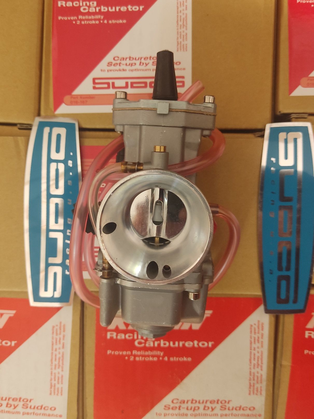 Карбюратор Pwk 30 keihin Sudco kovi zonghen viper jawa: 800 грн ...