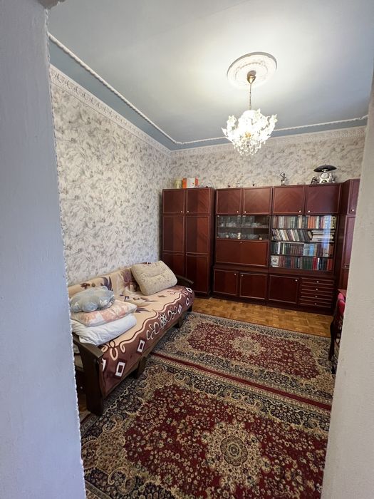 Продам дом Малая Даниловка