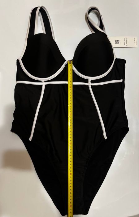 Продам новий купальник розміру XL