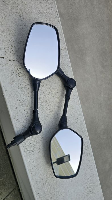 Material CFMoto 450MT