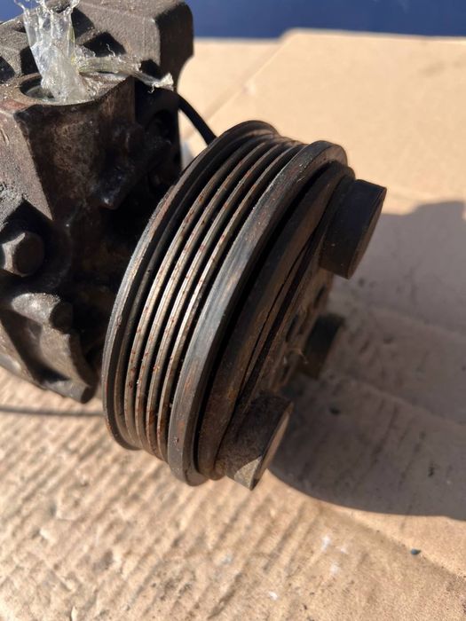 Компресор кондиціонера Mazda 3 5 H12a0bw4jz