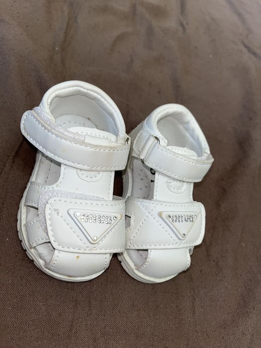 Дитячі босоніжки