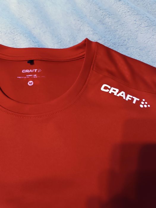 Термофутболка футболка Craft
