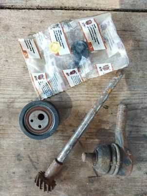 ваз жигулі лада очищення гаражу і приміщення