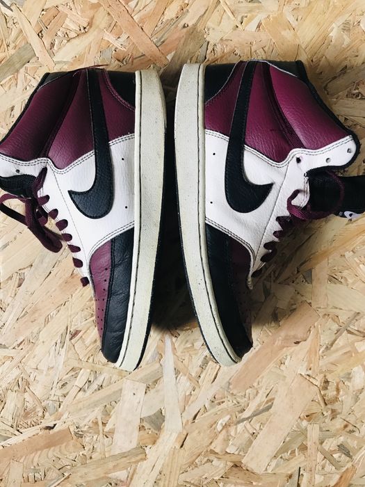 Buty Nike męskie/chlopięce 41