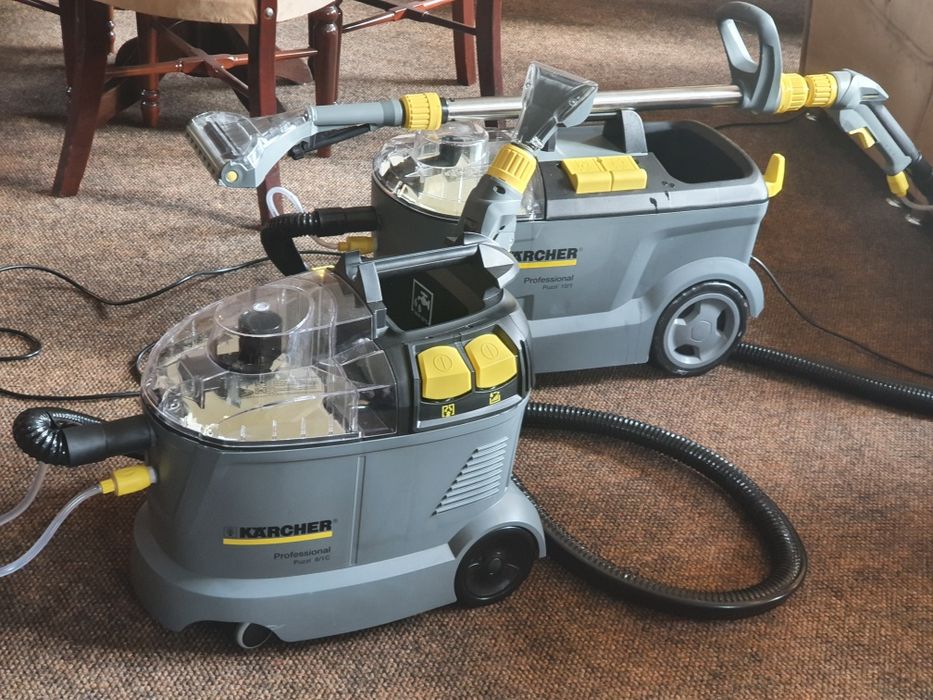 Оренда , прокат миючого пилососа Kаrcher