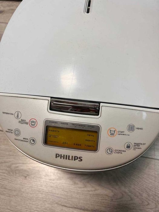 Мультиварка Philips HD3077/40