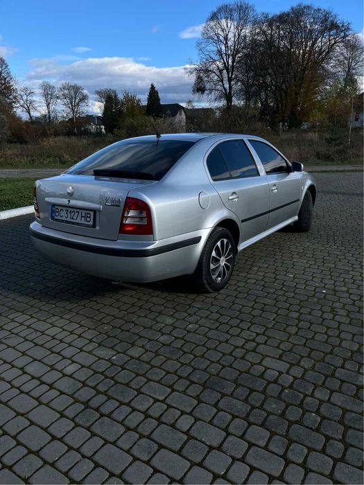 Продам Skoda Octavia!
