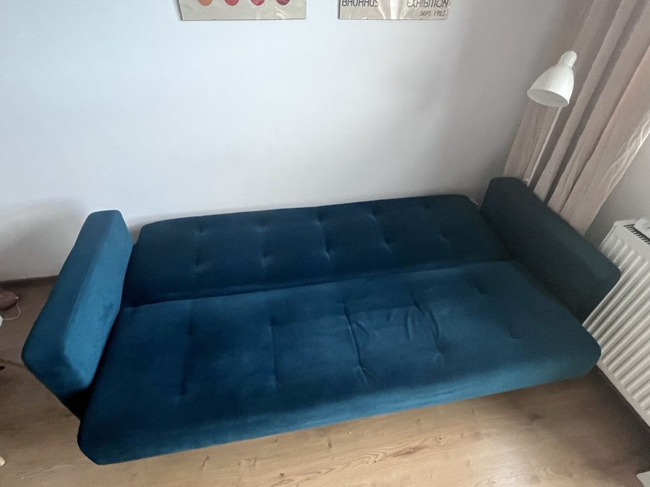 Kanapa rozkladana