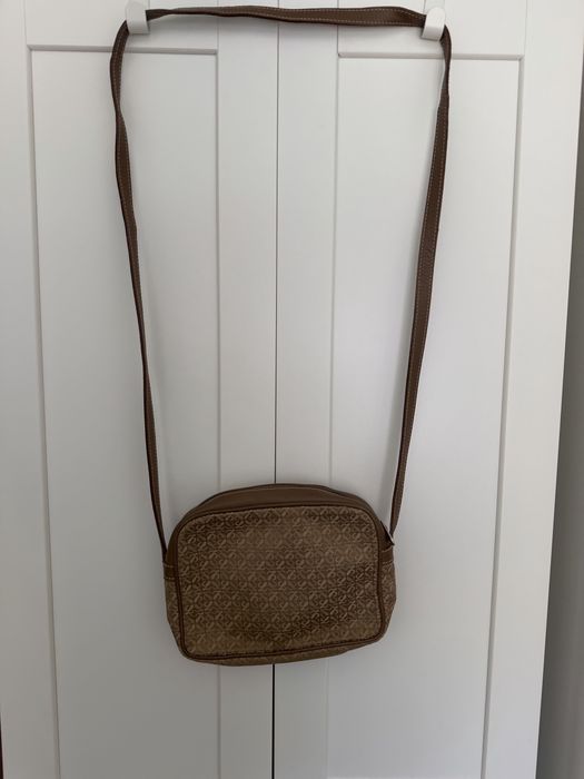 Bolsa Loewe Vintage Monogram