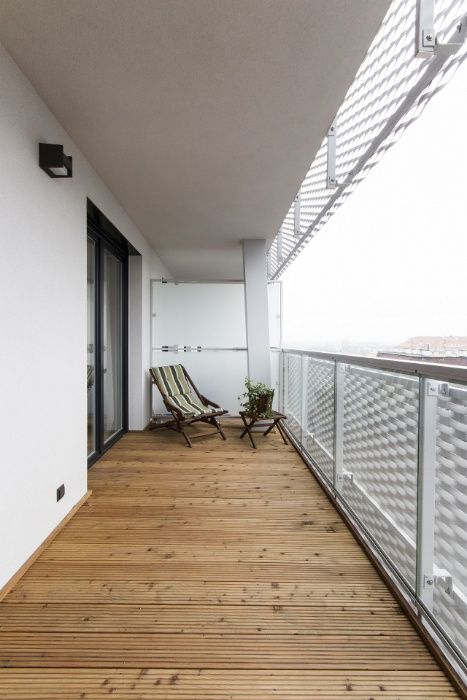 Nowy Apartament Atal Tower - 3 pokoje - 8 osób - Parking - 900 m Rynek