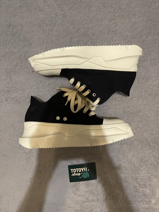 !Без передоплати! Кроівки rick owens