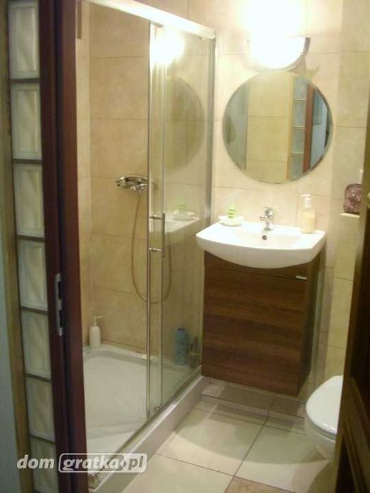 Duży pokój z balkonem na klimatycznej Saskiej Kępie - tuż obok Centrum