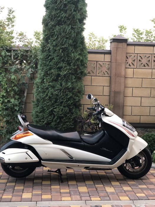 Свіжак з Японії! Gemma250!