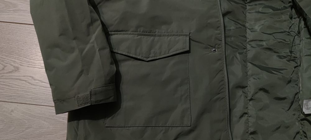 Зимова куртка Primark Outerwear (L)