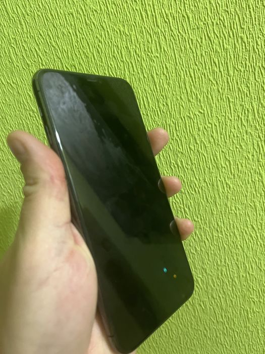 Продам iphone 11pro max в идеале