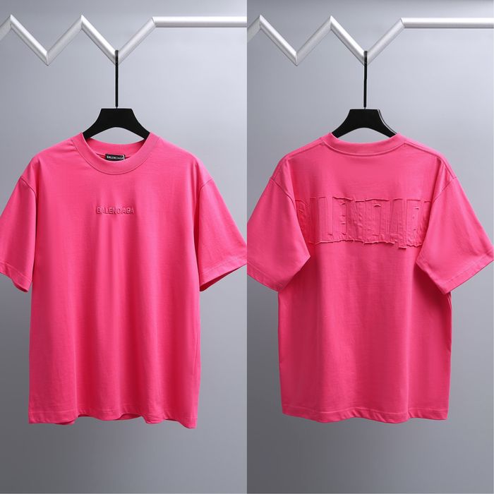 Футболка в стилі Balenciaga