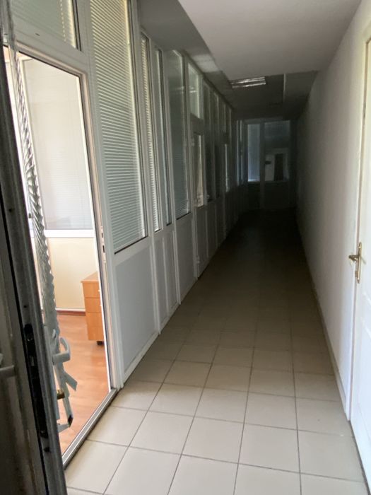 Офісне приміщення 1кімната з туалетом , 14м2,