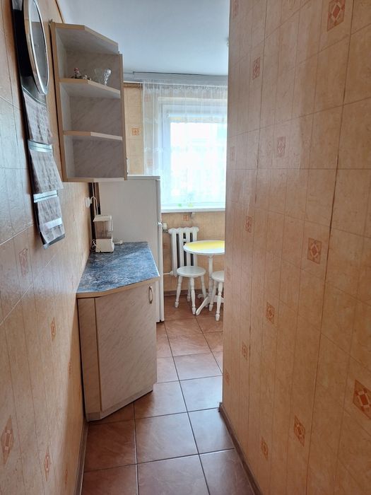 Mieszkanie – Radomsko, Osiedle Dwunastka, powiat radomszczański - Widok 2
