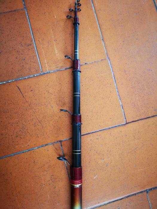 Cana pesca Maver Mark 5 m
