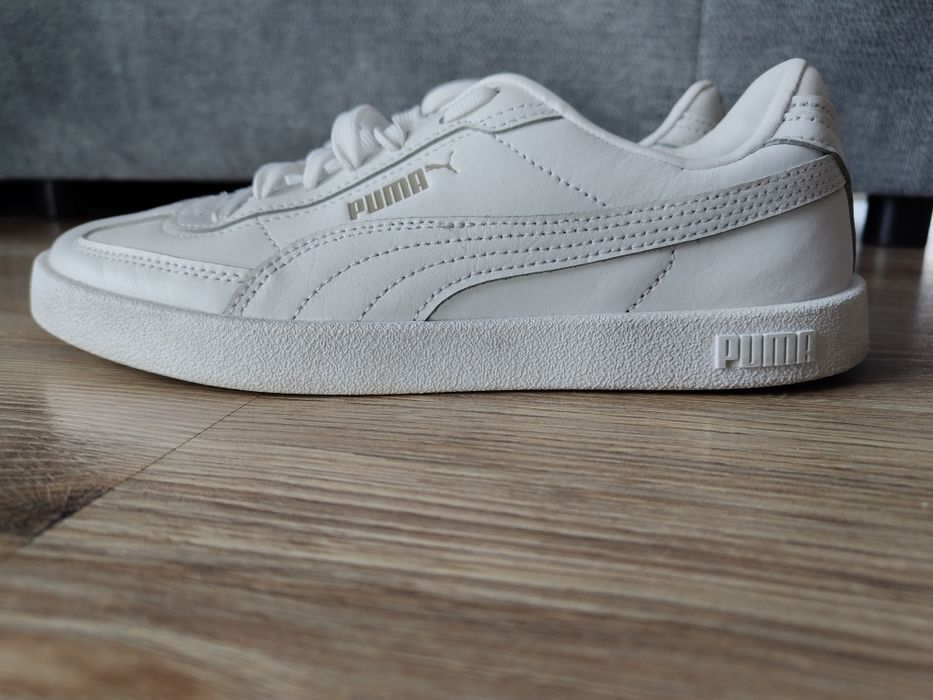 Buty, adidasy Puma 38,5