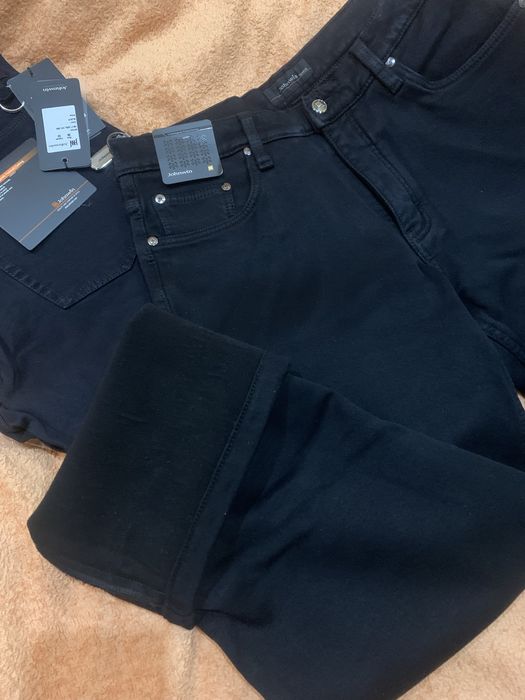 Утепленые брюки и рубашки на флисе Johnwin