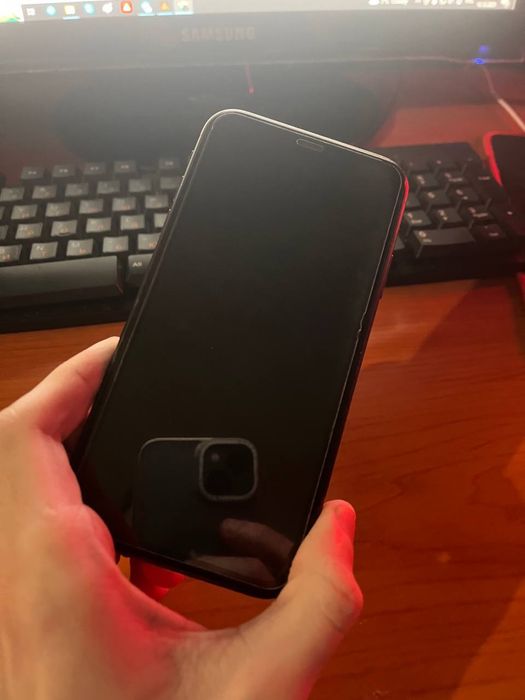 Iphone 11 128 gb 75%