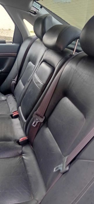 Vendo ou troco Volvo S80