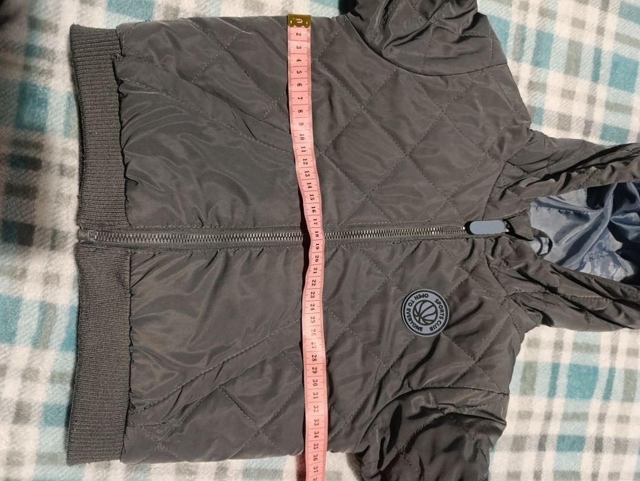 Осіння курочка для хлопчика