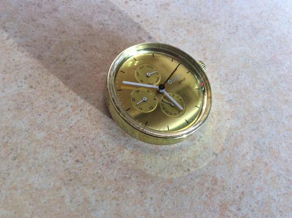 Great O clock від O bag, M.