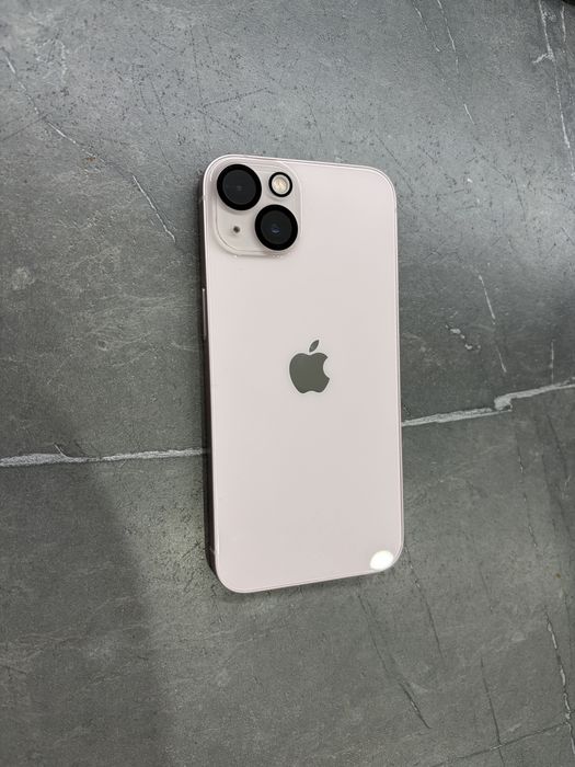 Iphone 13 128GB różowy