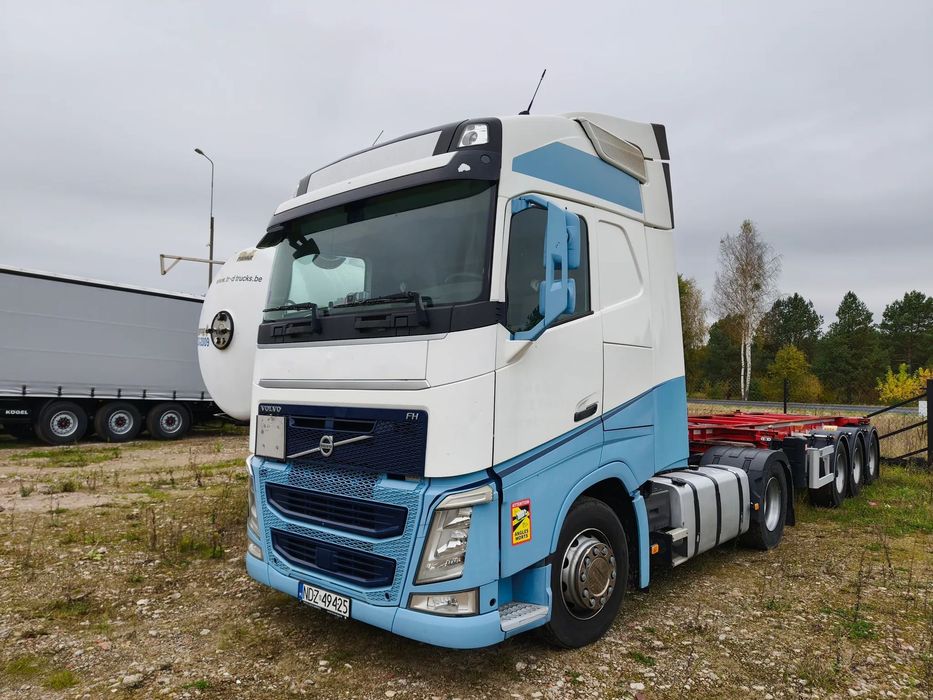 Volvo