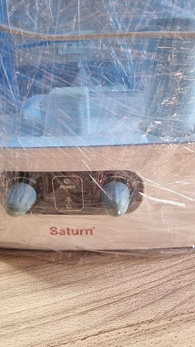 Зволожувач Saturn та Boneco