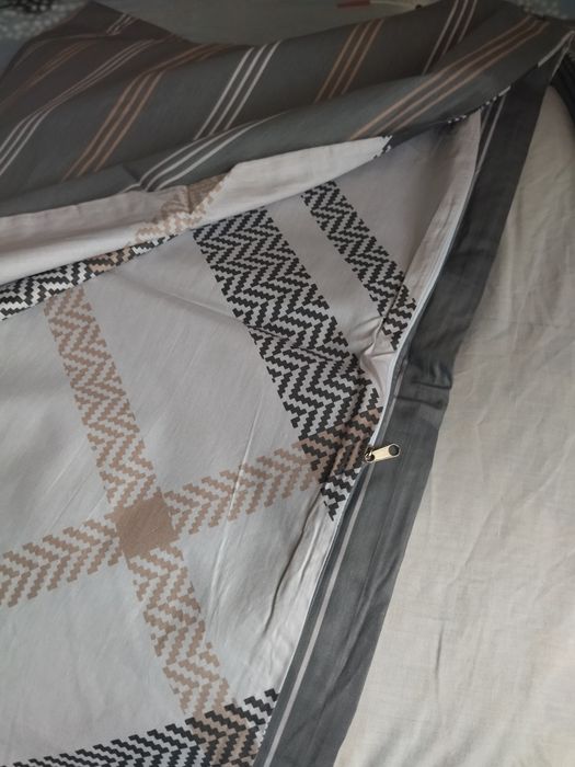 Двухспальный комплект постельное бельё